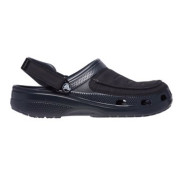 Pantuflas de hombre Crocs Yukon Vista II Clog M