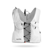 Chaleco Cyclite Hydration Vest 01 Set + Hydration Bladder 01 - 2L