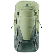 Mochila de mujer Deuter Futura Air Trek 45+10 SL