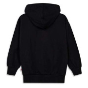 Sudadera para niños Lego Wear Lwsian 700 Black
