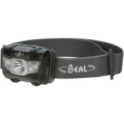 Linterna frontal Beal FF120 negro