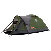 Tienda de campaña de senderismo Coleman Darwin 2+ (zelený)