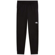 Pantalones de chándal para hombre The North Face M Mountain Athletics Fleece Pant 2.0 negro TNF BLACK