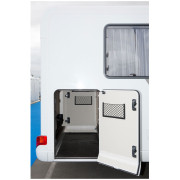 Red de almacenamiento universal Brunner Netray 25x18