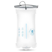Bolsa de agua Hydrapak Shape Shift 2L