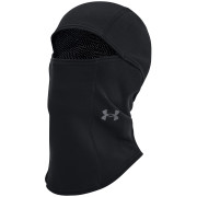 Pasamontañas Under Armour CGI Balaclava negro Black / / Pitch Gray