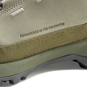 Calzado de senderismo para hombre Salewa Puez Leather Mid Ptx M