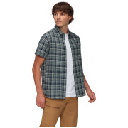 Camisa de hombre Mammut Trovat Summer Shirt