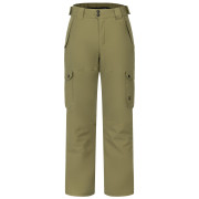 Pantalones de hombre Dare 2b Baseplate Insulated Pant verde MartiniOlive