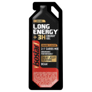 Gel energético Isostar Long Energy gel 40g
