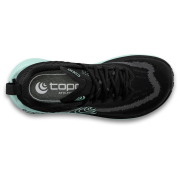 Zapatillas de carrera para mujer Topo Vista Wide