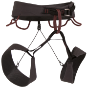 Arnés de escalada Blue Ice Cuesta Harness negro Pirate Black