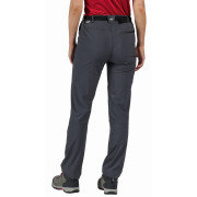 Pantalones de mujer Regatta Xert Str Trs III