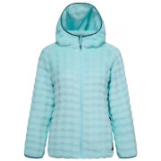 Sudadera de mujer Regatta Endra azul claro Water Ballet