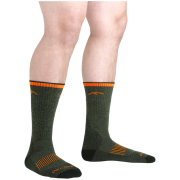 Calcetines de hombre Darn Tough Hunting Boot Midweight With Cushion