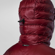 Chaqueta de mujer Salewa ORTLES MED 3 RDS DWN JACKET W