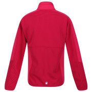 Sudadera para niños Regatta Jnr Highton FZ II