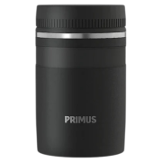 Termo para comida Primus Flinta 0,55 L gris Cliffside Ash