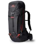 Mochila para esquí de travesía Gregory Alpinisto 35 negro Lava Black