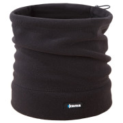 Cuello Kama S27 negro Black