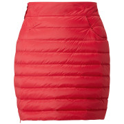 Falda de plumón Mountain Equipment Frostline Wmns Skirt 2022 rojo CapsicumRed