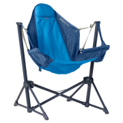 Sillón NEMO Equipment Stargaze EVO-X azul Brilliant Blue