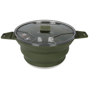Olla plegable Warg Fold Cookpot 2,5l verde green