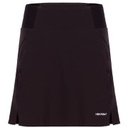 Falda High Point Play Skirt negro Black