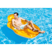 Tumbona hinchable Intex Chilln Float Lounges
