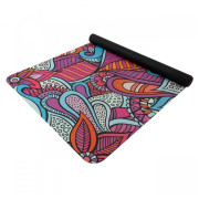 Esterilla de yoga Yate Yoga Mat přírodní guma 4 mm