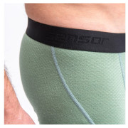 Calzoncillos de hombre Sensor Merino DF