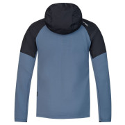 Sudadera de hombre Hannah Niron Pro