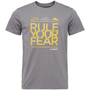 Camiseta de hombre Loap Alhan