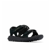 Sandalias de mujer Columbia Konos™ Hiker 2-Strap negro Black, Grill