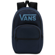 Mochila de mujer Vans Ranged 2 Backpack azul oscuro Dress Blues
