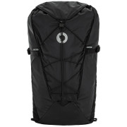 Mochila de senderismo Fjällräven Abisko Hike Lite 20 S/M negro black