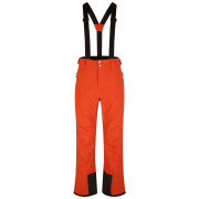 Pantalones de hombre Dare 2b Achieve II Pant naranja Rooibos Tea