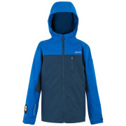 Chaqueta para niños Regatta Boys Trekktain 3 in 1 II azul MnlDnm/SnBlu