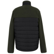 Chaqueta de hombre Regatta Frankie Borg Hybrid