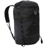 Mochila The North Face Flyweight Daypack negro/gris Asphalt Grey/Tnf Black