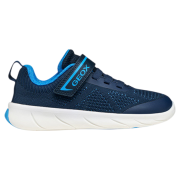 Calzado para niños Geox J Foot-Run Boy Navy/Azure
