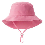 Sombrero para niños Reima Rantsu rosa Sunset Pink
