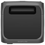 Estación de carga EcoFlow River 3 Plus - přídavná baterie 600