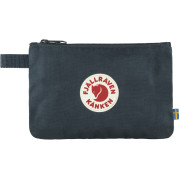 Funda Fjällräven Kånken Gear Pocket azul oscuro Navy