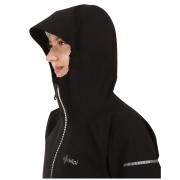 Chaqueta impermeable para mujer Kilpi Hurricane-W