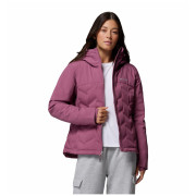 Chaqueta de mujer Columbia Grand Trek™ Iii Down Jacket