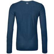 Camiseta funcional de mujer Ortovox 150 Cool Clean Ls W