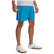 Pantalones cortos de hombre Under Armour Woven Wdmk Shorts