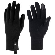 Guantes Buff Merino Midweight Gloves negro Black