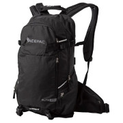 Mochila Acepac Flite 20 MKIII negro Black